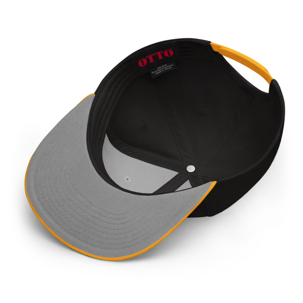 Snapback Impero Lab Hat